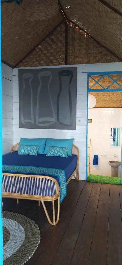 Moyo Island Resort Luaran gambar
