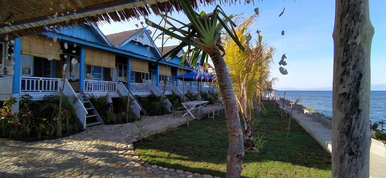 Moyo Island Resort Luaran gambar