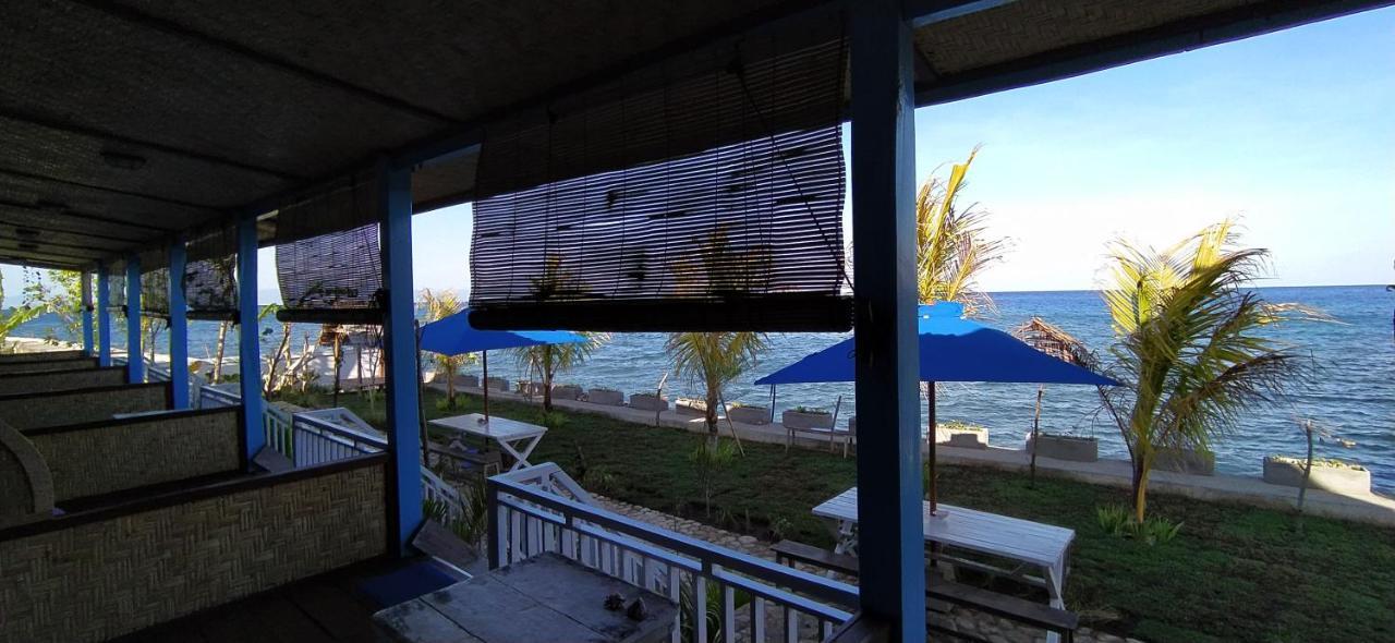 Moyo Island Resort Luaran gambar